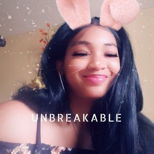 Meet your Posher, Krista